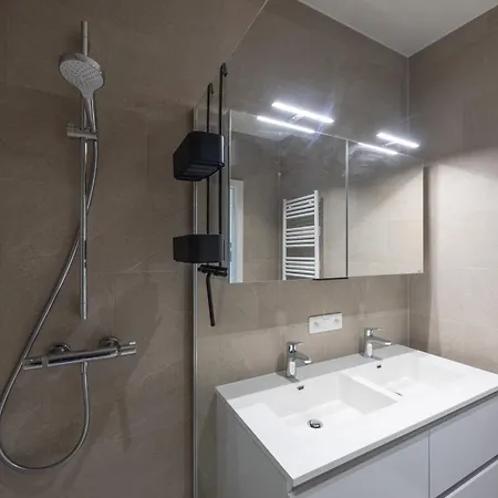 Lecomte - The Shoreline Paradise 45 公寓