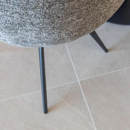 公寓 Lecomte - The Shoreline Paradise 45 奥斯滕德