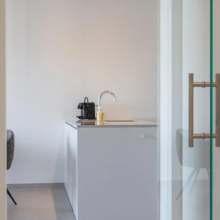 公寓 Lecomte - The Shoreline Paradise 45 奥斯滕德