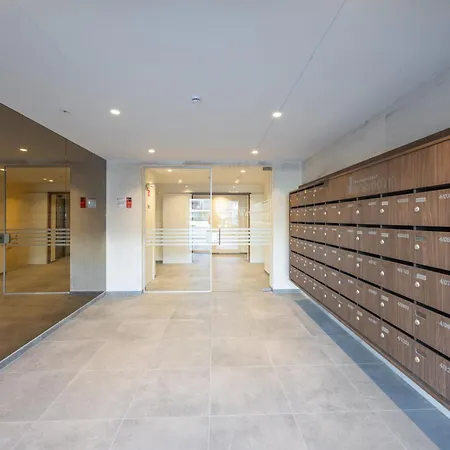 Apartment Lecomte - The Shoreline Paradise 45