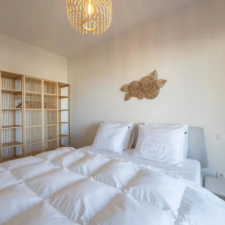 Lecomte - The Shoreline Paradise 45 Ostend