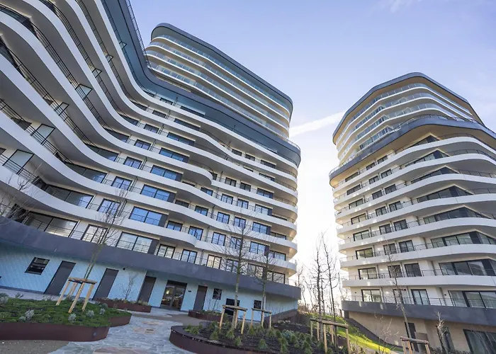 Apartment Lecomte - The Shoreline Paradise 45 *