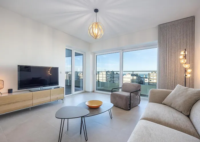 Apartment Lecomte - The Shoreline Paradise 45