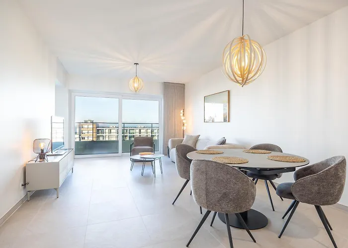 Lecomte - The Shoreline Paradise 45 *