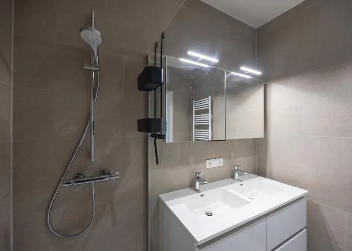 Lecomte - The Shoreline Paradise 45 公寓