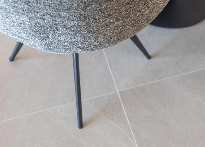 Apartment Lecomte - The Shoreline Paradise 45 Ostend