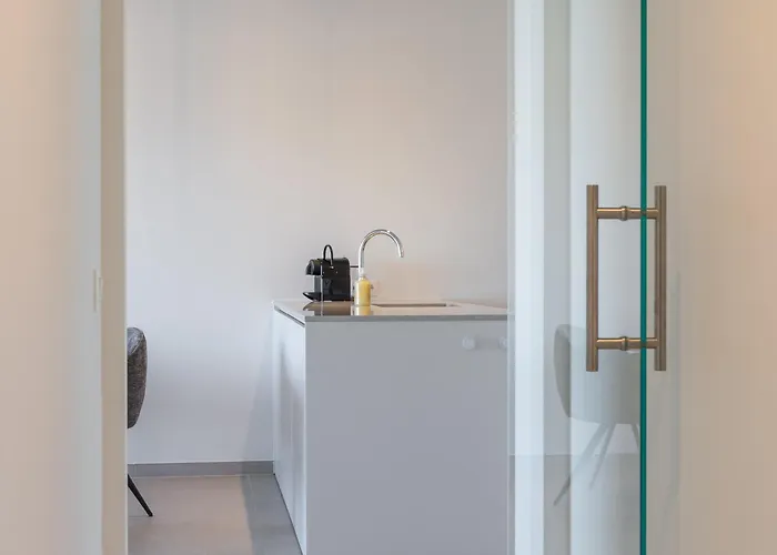 Apartment Lecomte - The Shoreline Paradise 45 Ostend