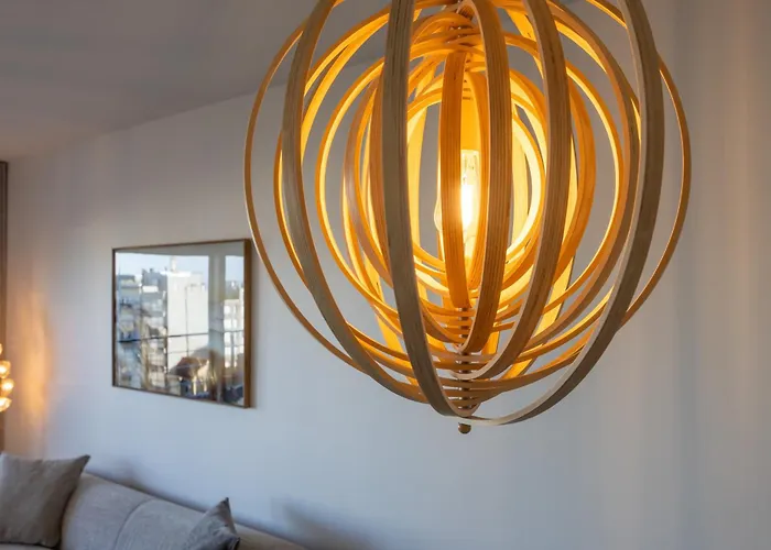 Lecomte - The Shoreline Paradise 45 Apartment *