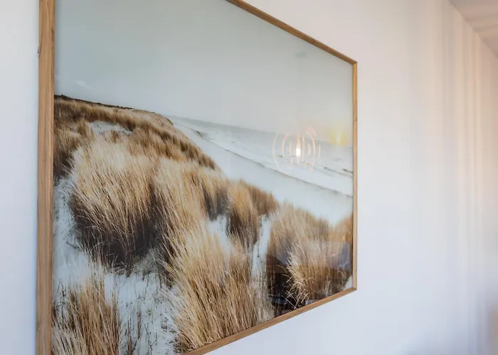 Lecomte - The Shoreline Paradise 45 * 奥斯滕德