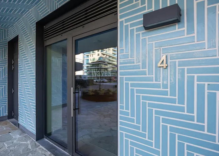 Lecomte - The Shoreline Paradise 45 *