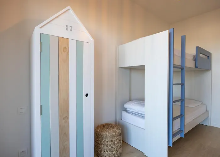 Lecomte - The Shoreline Paradise 45 *