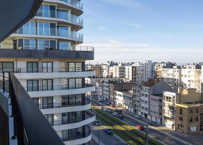 Apartment Lecomte - The Shoreline Paradise 45 *