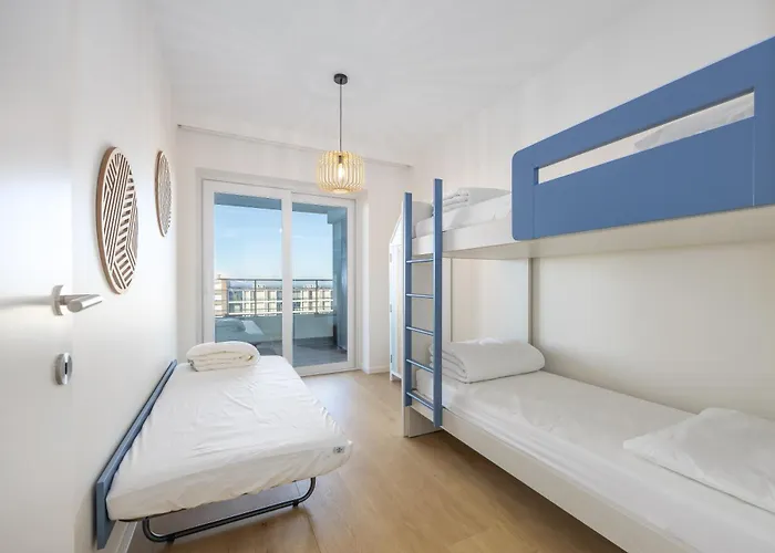 Lecomte - The Shoreline Paradise 45