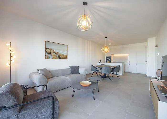 Lecomte - The Shoreline Paradise 45