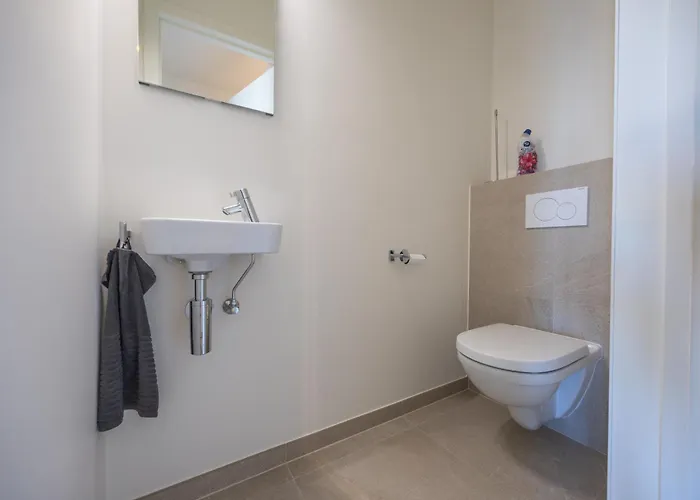 Lecomte - The Shoreline Paradise 45 * 奥斯滕德