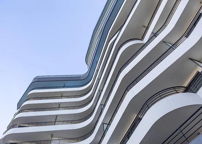 Apartment Lecomte - The Shoreline Paradise 45 *