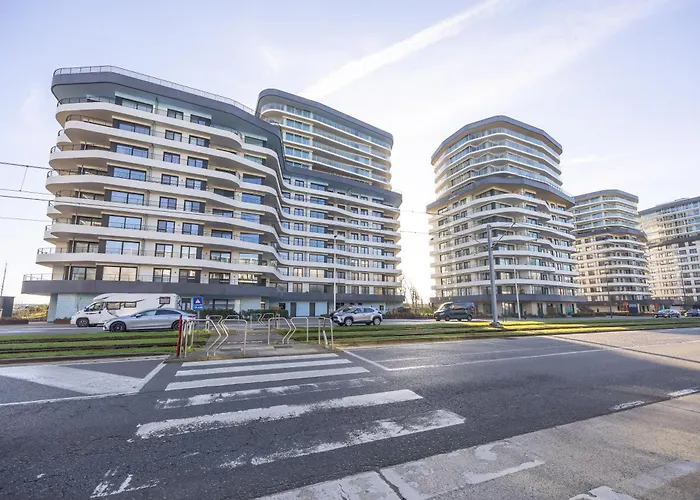 Apartment Lecomte - The Shoreline Paradise 45